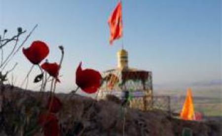  سپاه نیوز:  149 دانش آموز لاهیجانی در قالب کاروان راهیان نور به مناطق عملیاتی جنوب اعزام شدند.