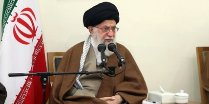 سپاه نیوز: بیانات رهبر معظم انقلاب اسلامی در دیدار دست‌اندرکاران کنگره‌ی شهدای استان خراسان جنوبی که در تاریخ ۱۴ آبان ۹۷ برگزار شده بود، صبح امروز (سه‌شنبه) در محل این همایش در بیرجند منتشر شد.