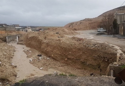 سپاه نیوز: فرمانده سپاه امیرالمومنین(ع) استان ایلام با توجه به آغاز موج جدید بارندگی‌ها در استان گفت: سپاه امیرالمومنین(ع) استان ایلام با تمام عِده و عُده در کنار مردم ایلام است.