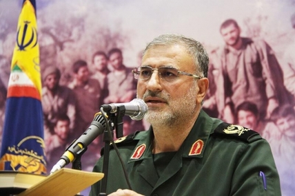 سپاه نیوز: فرمانده قرارگاه مرکزی راهیان نورسپاه گفت: دانش آموزان و دانشجویان با توجه به وظایف سنگینی که در سنگر علم و دانش عهده دارند به عنوان سفیران شهدا در دفاع از انقلاب محسوب می‌شوند.