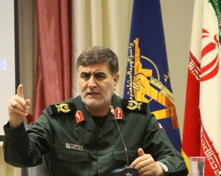 سپاه نیوز: فرمانده سپاه امیرالمومنین(ع) استان ایلام از آمادگی سپاه برای کمک به مردم در مقابله با کرونا خبر داد و گفت: برای ارائه هرگونه کمک و خدمات در مقابله با ویروس کرونا در استان آماده‌ایم.