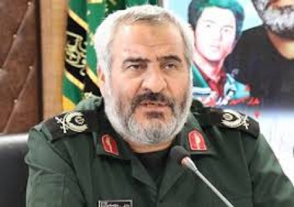 سپاه نیوز: فرمانده سپاه حضرت عباس(ع) استان اردبیل گفت: شهدا با ایثار خود امنیت امروز را برای ما به ارمغان آوردند.