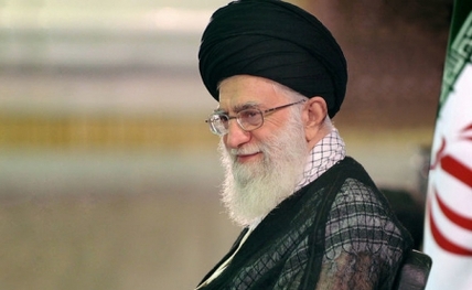 سپاه نیوز: رهبر معظم انقلاب اسلامی از وزیر بهداشت و همکاران، پزشکان، پرستاران و کادرهای درمانی و مجموعه دست‌اندرکاران پزشکی در مواجهه و مبارزه با بیماری کرونا تشکر کردند.