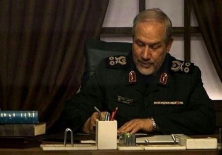سپاه نیوز: دستیار و مشاور عالی فرماندهی معظم کل قوا در پیامی انتصاب سرلشکر سلامی به فرماندهی کل سپاه را تبریک گفت.