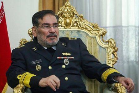سپاه نیوز: دریابان علی شمخانی با صدور پیامی انتصاب سردار سلامی به عنوان فرمانده کل سپاه پاسداران انقلاب اسلامی را به وی تبریک گفت.