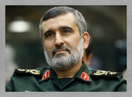 سپاه نیوز: فرمانده نیروی هوافضای سپاه در پیامی انتصاب سرلشکر سلامی به فرماندهی کل سپاه و سرلشکر جعفری به مسئولیت قرارگاه فرهنگی اجتماعی حضرت بقیه الله الاعظم (عج)را تبریک گفت.