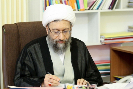 سپاه نیوز: رئیس مجمع تشخیص مصلحت نظام در پیامی به سردار سرلشکر حسین سلامی، انتصاب وی را به عنوان فرمانده کل سپاه پاسداران انقلاب اسلامی تبریک گفت.