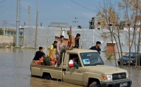 سپاه نیوز:  مسئول دفتر نمایندگی ولی فقیه در سپاه امیرالمومنین(ع) استان ایلام گفت: خدمت رسانی به مردم افتخار است.