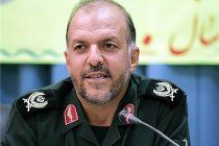 سپاه نیوز : در مراسمی با حضور جانشین فرمانده کل سپاه ،با تکریم بیش از یک دهه خدمات سردار سرتیپ پاسدار«غلامرضا سلیمانی»، سردار سرتیپ دوم پاسدار «مجتبی فدا» به‌عنوان فرمانده جدید سپاه صاحب الزمان(عج) استان اصفهان معرفی شد.