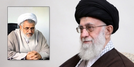 سپاه نیوز: حضرت آیت‌الله خامنه‌ای با صدور حکمی حجة‌الاسلام والمسلمین عبادی‌زاده را به عنوان نماینده ولی‌فقیه در استان هرمزگان و امام جمعه بندرعباس منصوب کردند.