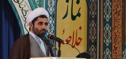 سپاه نیوز: مسئول دفتر نمایندگی ولی فقیه در سپاه فتح کهگیلویه و بویراحمد خواستار تبیین گفتمان مقاومت برای نسل جوان شد و گفت: مقاومت عاملی بازدارنده است.