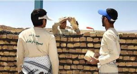 سپاه نیوز: فرمانده سپاه میناب گفت:طی۱۲۰ روز ۲۱۰ جهادگر در قالب ۱۴ گروه جهادی با مهارت های تخصصی از این شهرستان به مناطق سیل زده خوزستان اعزام می شوند.