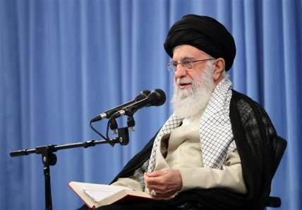 سپاه نیوز: رهبر معظم انقلاب تاکید کردند: سیاست فشار حداکثری در مقابل ملت ایران پشیزی ارزش ندارد و همه مسئولان جمهوری اسلامی یک‌صدا معتقدند که با آمریکا در هیچ سطحی مذاکره نخواهد شد.