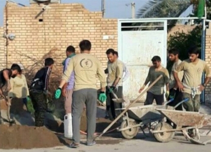 سپاه نیوز: جشنواره و آئین تجلیل از جهادگران بسیج دانشجویی استان چهارمحال و بختیاری در مجتمع لاله شهرکرد برگزار شد.