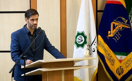 سپاه نیوز: فرمانده قرارگاه سازندگی خاتم الانبیا(ص) سپاه پاسداران انقلاب اسلامی گفت: این قرارگاه خود را پیمانکار نمی‌داند و به دنبال سود نیست، بلکه خادم مردم و پاسدار منافع انقلاب است.