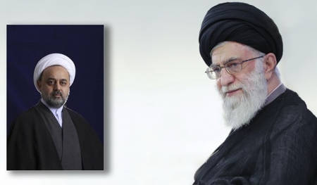 سپاه نیوز: حضرت آیت‌الله خامنه‌ای در حکمی حجت‌الاسلام حمید شهریاری را به دبیرکلی مجمع تقریب مذاهب اسلامی منصوب کردند.