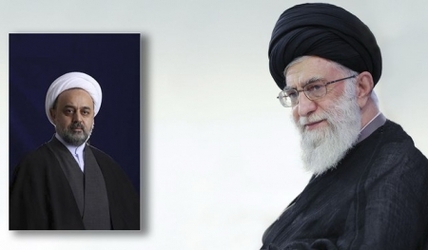 سپاه نیوز: حضرت آیت‌الله خامنه‌ای در حکمی حجت‌الاسلام حمید شهریاری را به دبیرکلی مجمع تقریب مذاهب اسلامی منصوب کردند.