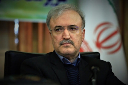 سپاه نیوز: دکتر نمکی در پاسخ به نامه فرمانده کل سپاه گفت: همگامی بی‌دریغ نیروهای مسلح به‌ویژه سپاه و بسیج موجب دلگرمی بنده و همکاران شد.