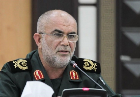 سپاه نیوز: سردار رزمجوبا اشاره به اینکه تاکنون 100 هزار نفر در استان بوشهر توسط بسیجیان غربالگری کرونا شده‌اند گفت:  بسیجبان استان بوشهر در کنار ماموریت‌های محوله در بخش‌های مختلف در راستای مقابله با بیماری کروناویروس فعالیت می‌کنند.