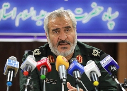 سپاه نیوز: فرمانده سپاه حضرت عباس(ع) استان اردبیل گفت: سپاه و بسیج همچون سایر بحران‌ها بازهم در میدان عمل و در کنار دستگاه‌های اجرایی برای مقابله با ویروس کرونا تلاش می‌کنند.