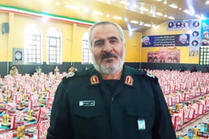 سپاه نیوز: فرمانده سپاه حضرت عباس(ع) استان اردبیل گفت: در قالب طرح شهید حاج قاسم سلیمانی 24 نقاهتگاه با 17 هزار و 15 تخت برای قرنطینه افراد مبتلا به کرونا تدارک دیده شده است.