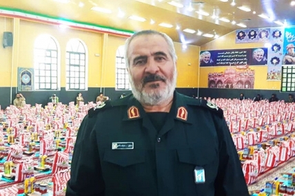 سپاه نیوز: فرمانده سپاه حضرت عباس(ع) استان اردبیل گفت: ۶۶ هزار بسته غذایی در رزمایش کمک مومنانه آماده توزیع بین خانوارهای نیازمند و آسیب دیده از بیماری کرونا است.