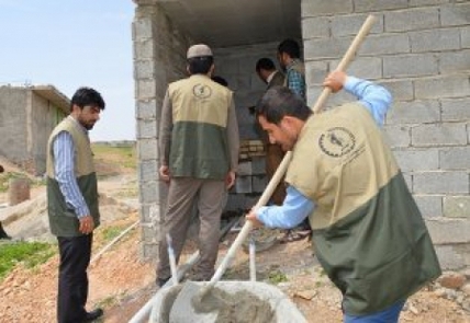 سپاه نیوز: مسئول سازمان بسیج سازندگی سپاه حضرت‌ عباس(ع) استان اردبیل از بهره برداری 627 پروژه محرومیت زدایی درسطح استان خبرداد.