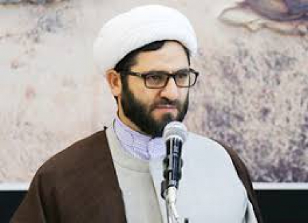 سپاه نیوز: مسئول دفتر نمایندگی ولی فقیه در سپاه حضرت عباس(ع) استان اردبیل گفت: دفاع مقدس یک توفیق بزرگ الهی است که باید با نگاه جامع به این مهم نگریسته شود و در این زمینه موزه‌های فرهنگی را به عنوان خیمه‌گاه شهدا در نظربگیریم.