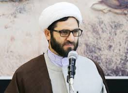 سپاه نیوز: مسئول دفتر نمایندگی ولی فقیه در سپاه حضرت عباس(ع) استان اردبیل گفت: دفاع مقدس یک توفیق بزرگ الهی است که باید با نگاه جامع به این مهم نگریسته شود و در این زمینه موزه‌های فرهنگی را به عنوان خیمه‌گاه شهدا در نظربگیریم.