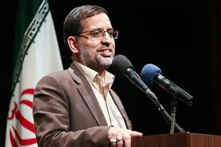 سپاه نیوز: رئیس مرکز اسناد و تحقیقات دفاع مقدس گفت: برای معرفی هریک از آثار جدید مرکز، بنا بر این است که از هفته آینده هر هفته یک اثر  رونمایی شود.