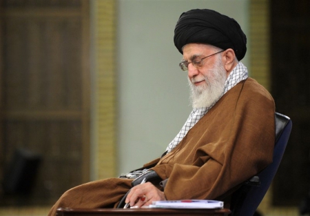 سپاه نیوز: حضرت آیت الله خامنه‌ای در پیامی درگذشت عالم مجاهد حجت‌الاسلام آقای دکتر جواد اژه‌ئی را تسلیت گفتند.