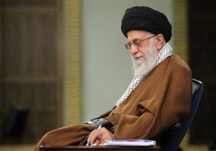 سپاه نیوز: حضرت آیت الله خامنه‌ای در پیامی درگذشت عالم مجاهد حجت‌الاسلام آقای دکتر جواد اژه‌ئی را تسلیت گفتند.