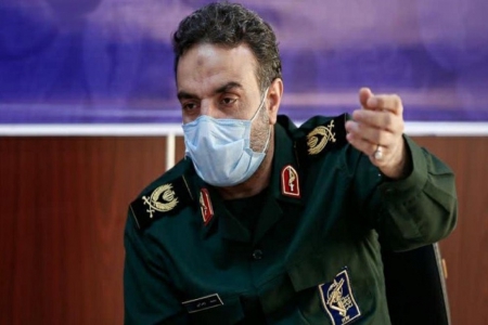 سپاه نیوز: رئیس سازمان بسیج سازندگی با بیان اینکه تا کنون دو رزمایش کمک مؤمنانه انجام داده‌ایم، گفت: وارد مرحله سوم رزمایش شده‌ایم؛ ولی امر مسلمین جهان فرمان صادر فرمودند و هم کارشناسان گفته‌اند که جوانان داوطلب، صالح و مؤمن پای کار رزمایش سوم بیایند.