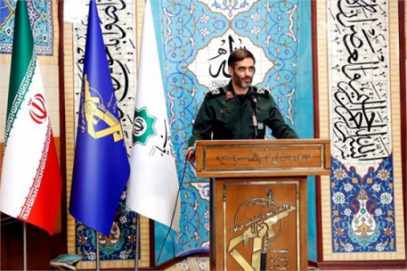 سپاه نیوز: سردار محمد گفت: قرارگاه سازندگی خاتم‌الانبیاء(ص) با اجرای پروژه انتقال آب از سد امیرکبیر، گام بزرگی در افزایش کیفیت آب تهران برداشت.