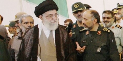 سپاه نیوز: حضرت آیت‌الله خامنه‌ای در پیام تسلیت درگذشت سردار پر افتخار سیدمحمد حجازی گفتند: عمری سراپا مجاهدت، فکری پویا، دلی سرشار از ایمان راستین و آکنده از انگیزه و عزم راسخ، و نیروئی یکسره در خدمت اسلام و انقلاب، خلاصه‌ئی از شخصیت این مجاهد فی سبیل الله است.