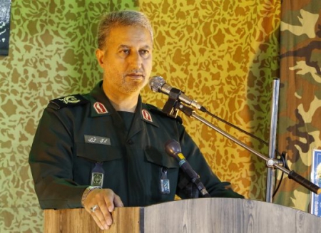 سپاه نیوز ؛ سرلشکر حسین سلامی در پیامی عروج سردار محمدعلی حق بین را تسلیت گفت.