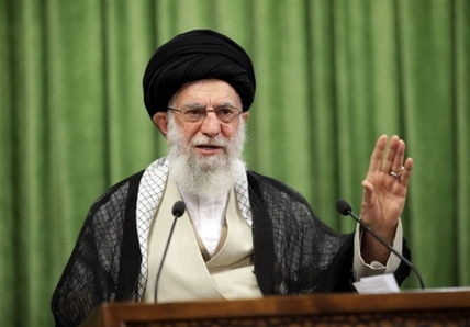 سپاه نیوز: رهبر معظم انقلاب در دیدار تصویری با نمایندگان تشکل‌های دانشجویی کشور ویژگی‌های دولت جوان انقلابی را تبیین کردند.
