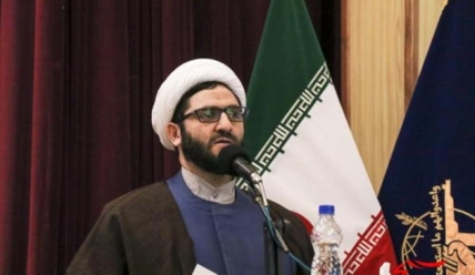 سپاه نیوز: مسئول دفتر نمایندگی ولی فقیه در سپاه حضرت عباس(ع) استان اردبیل گفت: سردار حجازی از شخصیت‌های بااخلاص و ولایتمدار بود که همین ولایتمداری رمز ماندگاری این شهید والامقام شد.