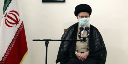 سپاه نیوز: رهبر معظم انقلاب اسلامی فرمودند: اگر توصیه‌ها نسبت به آب خوزستان و فاضلاب خوزستان مورد توجه قرار میگرفت حالا مسلما این اشکالات را نداشتیم؛مسئولان و دولت بعدی حل مشکلات خوزستان را به صورت جدی دنبال کنند.