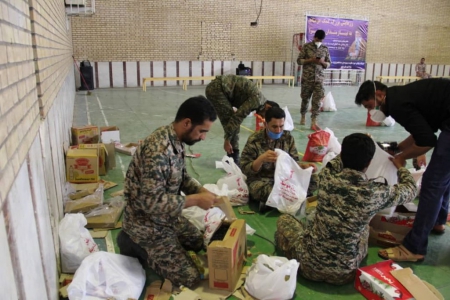 سپاه نیوز: رئیس سازمان بسیج سازندگی سپاه شهداء استان آذربایجان غربی گفت: گروه های جهادی در دوردست ترین مناطق استان مشغول خدمت هستند.