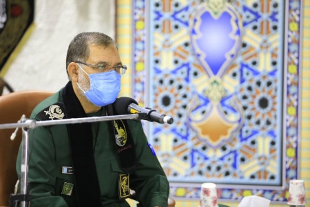 سپاه نیوز: فرمانده سپاه انصارالرضا (ع) استان خراسان‌جنوبی گفت : جمع کل کمکهای مومنانه در مرحله سوم به مناسبت دهه امامت و ولایت مبلغی معادل 36میلیارد و 490میلیون تومان است.