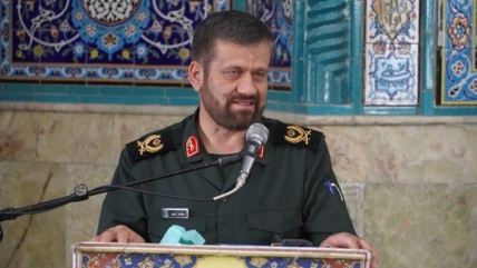 سپاه نیوز: فرمانده سپاه صاحب الامر(عج) استان قزوین گفت: استقلال سیاسی و اقتصادی یک کشور متاثر از بنیه نظامی و دفاعی آن کشور، و سربازان از تشکیل دهندگان این بنیه دفاعی هستند.