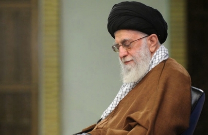 سپاه نیوز: رهبر معظم انقلاب در پیامی درگذشت حاج حیدر رحیم‌پور ازغدی را تسلیت گفتند.