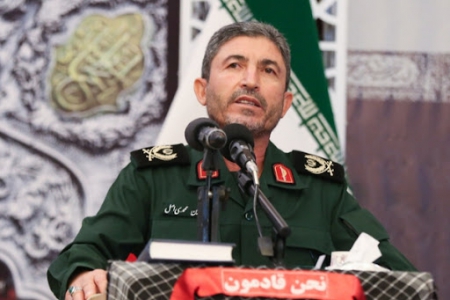 سپاه نیوز:  فرمانده سپاه حضرت عباس(ع) استان اردبیل گفت: در تقویم ایران هفته دفاع مقدس از مناسبت‌های پرافتخاری است که همچون نگینی می‌درخشد و بزرگداشت آن به هر شکلی یک وظیفه و ضرورت ملی محسوب می‌شود.