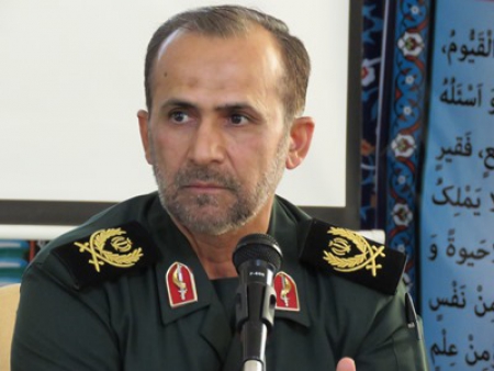 سپاه نیوز:  فرمانده سپاه فجر استان فارس گفت: امروز یکی از رسالت‌های مهم مسئولان دیدار با ایثارگران و پیگیری امور و مشکلات آنها است و این مهم باید در راس برنامه‌ها قرار گیرد.