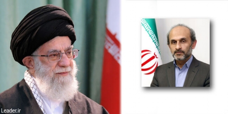 سپاه نیوز: رهبر انقلاب در حکم انتصاب دکتر جبلی به ریاست صداوسیما، بر اولویت‌های سازمان تأکید کردند و گفتند: رسانه‌ی ملی، دانشگاهی برای ارتقاء سطح آگاهی و معرفت عمومی، آوردگاهی برای مقابله با امواج خصمانه‌ی تحریف و قرارگاهی برای پراکندن امید در فضای عمومی کشور است.