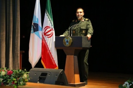 سپاه نیوز:  فرمانده سپاه جوادالائمه(ع) استان خراسان شمالی گفت: ۶۸ تیم مراقبتی، ۴۳۰ تیم حمایتی و ۱۴۰ تیم نظارتی در طرح شهید سلیمانی فعالیت می کنند.