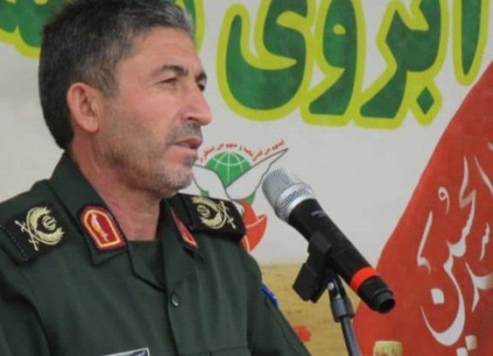 سپاه نیوز:  فرمانده سپاه حضرت عباس(ع) استان اردبیل گفت: بسیج مکتبی است که آموزه‌های خود در کلاس‌های تربیتی و فرهنگی را در عمل نیز به اثبات رسانده است.