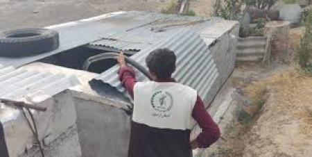 سپاه نیوز: مسئول بسیج سازندگی سپاه حضرت عباس(ع) استان اردبیل گفت: ارتقای زمینه‌های اشتغال در روستاها و مناطق محروم و نیز توسعه و عمران روستایی نیازمند انجام اقدامات جهادگرانه است.