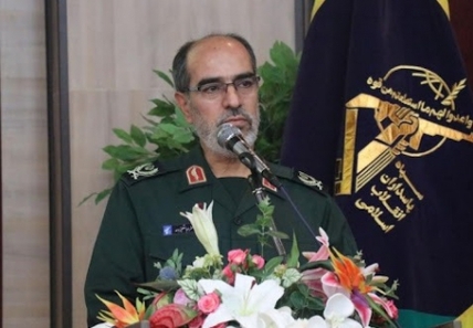سپاه نیوز: فرمانده سپاه عاشورای استان آذربایجان شرقی گفت: تنها راه مبارزه با دشمن،خدمت صادقانه به مردم است.